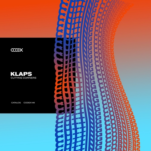 Klaps (BE) - Cutting Corners